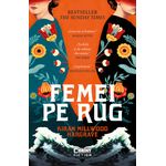 Carti si Birotica - Carti - Fictiune - Femei pe rug - Infinity.ro