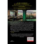 Carti si Birotica - Carti - Fictiune - Celalalt pasager - Infinity.ro