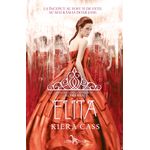 Carti si Birotica - Carti - Fictiune - Elita (vol.2 din seria Alegerea) - Infinity.ro