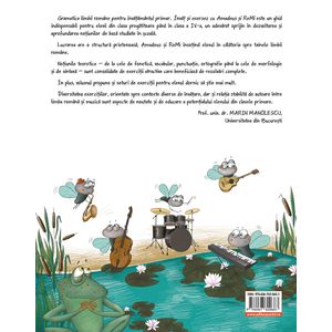 Carti si Birotica - Carti - Manuale si auxiliare scolare - Infinity.ro