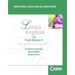 Carti si Birotica - Carti - Manuale si auxiliare scolare - Manuale scolare - Limba engleza L2 - Manual pentru clasa a XI-a - Infinity.ro