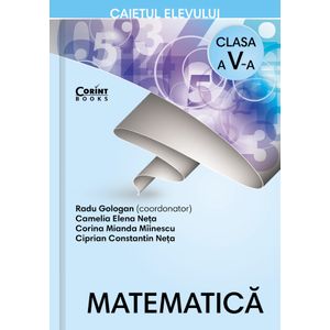 Carti si Birotica - Carti - Manuale si auxiliare scolare - Infinity.ro