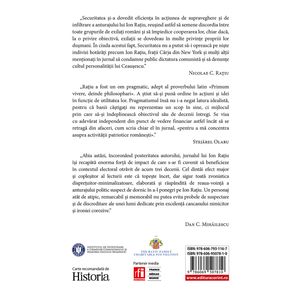 Ion Ratiu. Jurnal vol.4