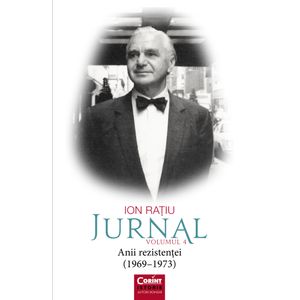 Ion Ratiu. Jurnal vol.4