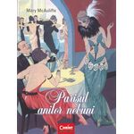 Carti si Birotica - Carti - Istorie - Parisul anilor nebuni - Infinity.ro