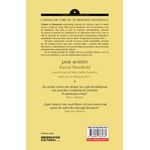 Carti si Birotica - Carti - Fictiune - Parcul Mansfield - Infinity.ro