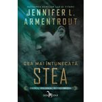 Carti si Birotica - Carti - Fictiune - Cea mai intunecata stea (vol.1 din seria Origin) - Infinity.ro