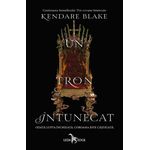 Carti si Birotica - Carti - Fictiune - Un tron intunecat - Infinity.ro