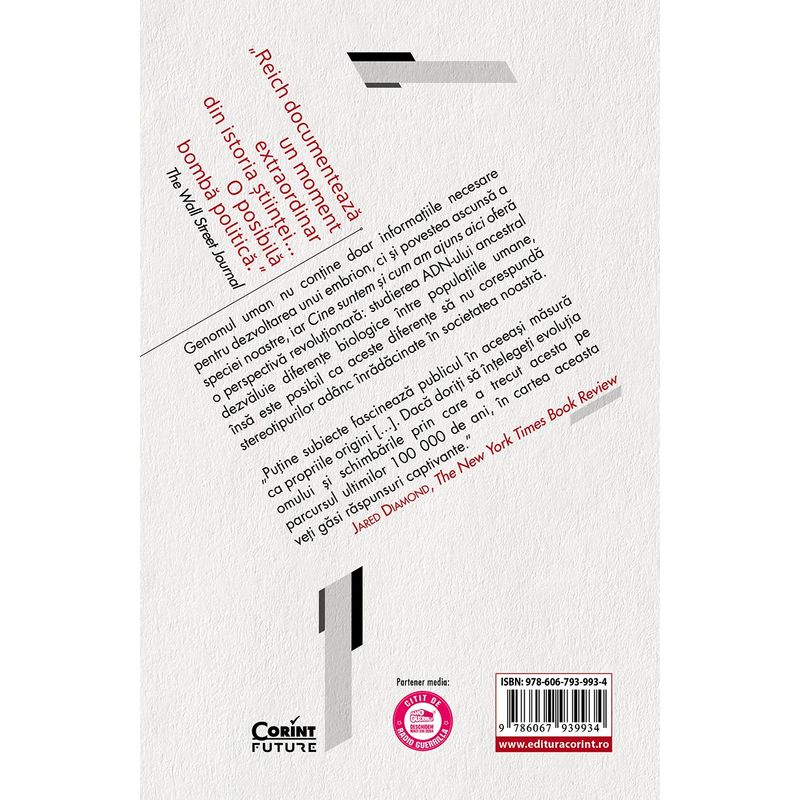 Carti si Birotica - Carti - Tehnica si tehnologie - Cine suntem si cum am ajuns aici - Infinity.ro