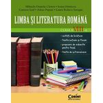 Carti si Birotica - Carti - Manuale si auxiliare scolare - Culegeri auxiliare - LIMBA SI LITERATURA ROMANA CLASA a VIII-a - Infinity.ro