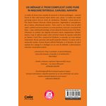 Carti si Birotica - Carti - Fictiune - Inainte de Eden - Infinity.ro