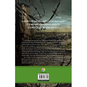 BERLIN. Zorii din Alexanderplatz (vol.2 din seria BERLIN)