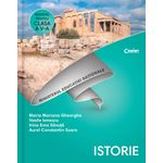 Carti si Birotica - Carti - Manuale si auxiliare scolare - Manuale scolare - Istorie - Manual pentru clasa a V-a / Gheorghe - Infinity.ro