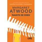 Carti si Birotica - Carti - Fictiune - Inainte de Eden - Infinity.ro