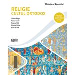 Carti si Birotica - Carti - Manuale si auxiliare scolare - Manuale scolare - Religie. Cultul ortodox. Manual pentru clasa a V-a - Infinity.ro