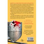 Carti si Birotica - Carti - Fictiune - Seductie (al patrulea volum al seriei Crave) - Infinity.ro