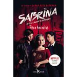 Carti si Birotica - Carti - Fictiune - Fiica haosului  (vol. 2 din seria Sabrina: Intre lumina si intuneric) - Infinity.ro