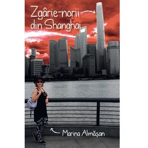 Zgarie-norii din Shanghai