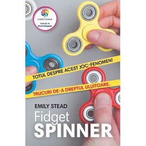 Fidget Spinner