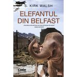 Carti si Birotica - Carti - Bestseller - Elefantul din Belfast - Infinity.ro