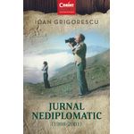 Carti si Birotica - Carti - Istorie - Jurnal nediplomatic (1998-2001) - Infinity.ro