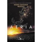Carti si Birotica - Carti - Fictiune - Aeria (volumul II din seria Magonia) - Infinity.ro