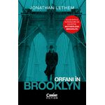 Carti si Birotica - Carti - Fictiune - Orfani in Brooklyn - Infinity.ro
