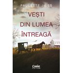 Carti si Birotica - Carti - Fictiune - Vesti din lumea intreaga - Infinity.ro