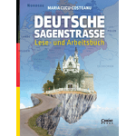 Carti si Birotica - Carti - Manuale si auxiliare scolare - Culegeri auxiliare - Deutsche Sagenstrasse : Lese- und Arbeitsbuch - Infinity.ro