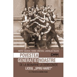 Carti si Birotica - Carti - Istorie - Infinity.ro