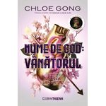 Carti si Birotica - Carti - Fictiune - Nume de cod: Vanatorul (al doilea volum al seriei „Lady Fortune”) - Infinity.ro