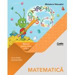 Carti si Birotica - Carti - Manuale si auxiliare scolare - Manuale scolare - Matematica. Manual pentru clasa a III-a - Infinity.ro