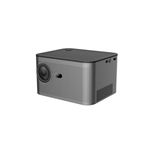 TV, Audio-Video si Foto - Videoproiectoare si accesorii - Videoproiectoare - Proiector Portabil, Dual Band WiFi, Auto Focus HD, Gri, Potrivit Pentru Cinema Acasa, Prezentari, Gaming, Evenimente - Infinity.ro