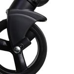 Jucarii, Copii si Bebe - Carucioare si articole de transport - Carucioare - Carucioare 2 in 1 - Carucior copii 2 in 1 Cangaroo X Point Verde - Infinity.ro