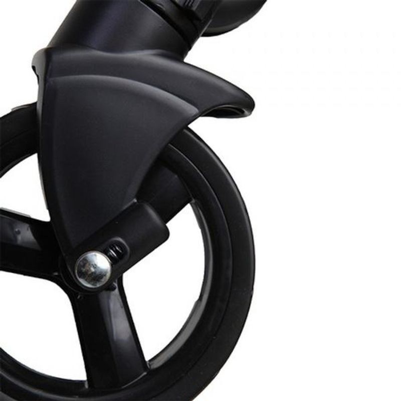 Jucarii, Copii si Bebe - Carucioare si articole de transport - Carucioare - Carucioare 2 in 1 - Carucior copii 2 in 1 Cangaroo X Point Verde - Infinity.ro