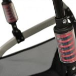 Jucarii, Copii si Bebe - Carucioare si articole de transport - Carucioare - Carucioare 2 in 1 - Carucior transformabil 2 in 1 Pavo Blue - Infinity.ro