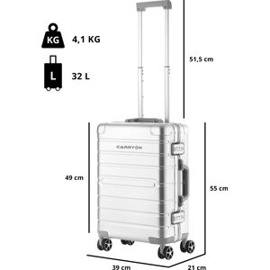 Sport si Outdoor - Articole de voiaj - Trolere - Infinity.ro