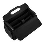 Sport si Outdoor - Articole de voiaj - Trolere - Troler pilot, Business, D&N, DN2688, Negru - Infinity.ro