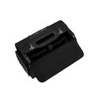 Sport si Outdoor - Articole de voiaj - Trolere - Troler pilot, Business, D&N, DN2688, Negru - Infinity.ro
