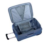 Sport si Outdoor - Articole de voiaj - Trolere - Troler Mare, Extensibil, DIPLOMAT, ZC 6100 - 75 cm, Kaki - Infinity.ro