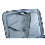 Sport si Outdoor - Articole de voiaj - Trolere - Troler Cabina, Extensibil, DIPLOMAT, ZC 6100 - 55 cm, Kaki - Infinity.ro