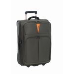 Sport si Outdoor - Articole de voiaj - Trolere - Troler Mare, Extensibil, DIPLOMAT, ZC 6100 - 75 cm, Kaki - Infinity.ro