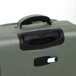 Sport si Outdoor - Articole de voiaj - Trolere - Troler Mare, Extensibil, DIPLOMAT, ZC 6100 - 75 cm, Kaki - Infinity.ro