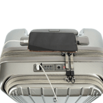 Sport si Outdoor - Articole de voiaj - Trolere - Set Trolere Snowball SW31403, Policarbonat, 4 Roti Duble, Cifru TSA, 3 Piese, Auriu - Infinity.ro