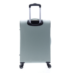 Sport si Outdoor - Articole de voiaj - Trolere - Troler Mediu, Extensibil, 4 Roti Duble, Nylon, Gladiator, Arctic, MG 3711 - 66 cm, Verde - Infinity.ro