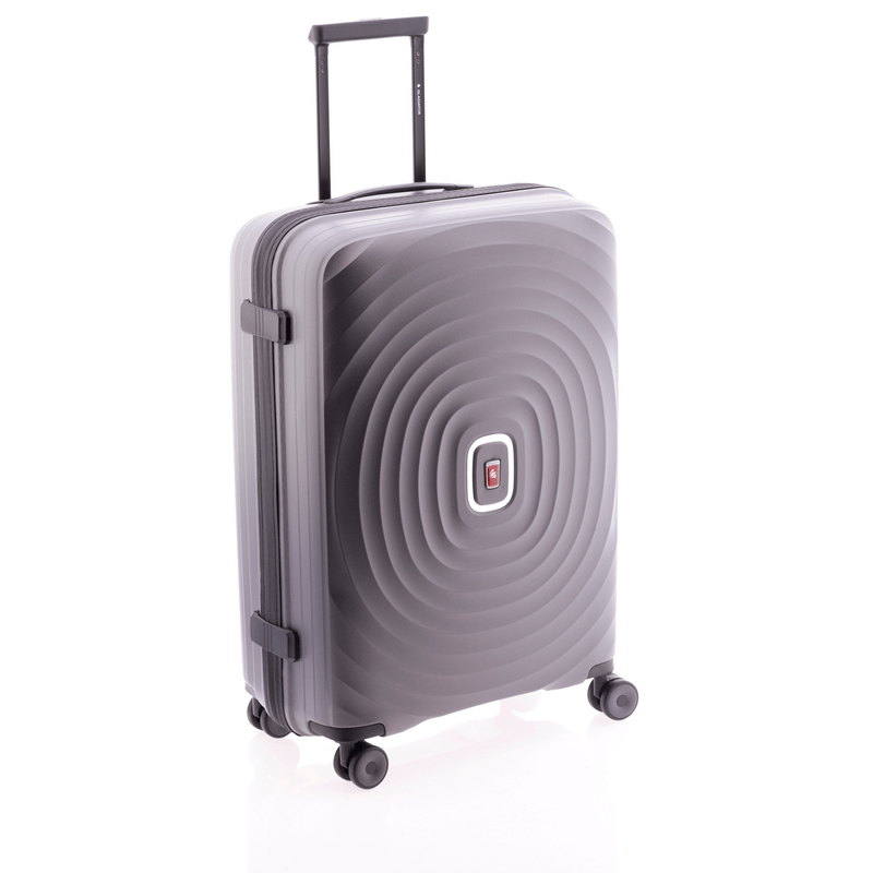 Sport si Outdoor - Articole de voiaj - Trolere - Troler OCEAN M42, Gladiátor, Polipropilena, Gri - Infinity.ro