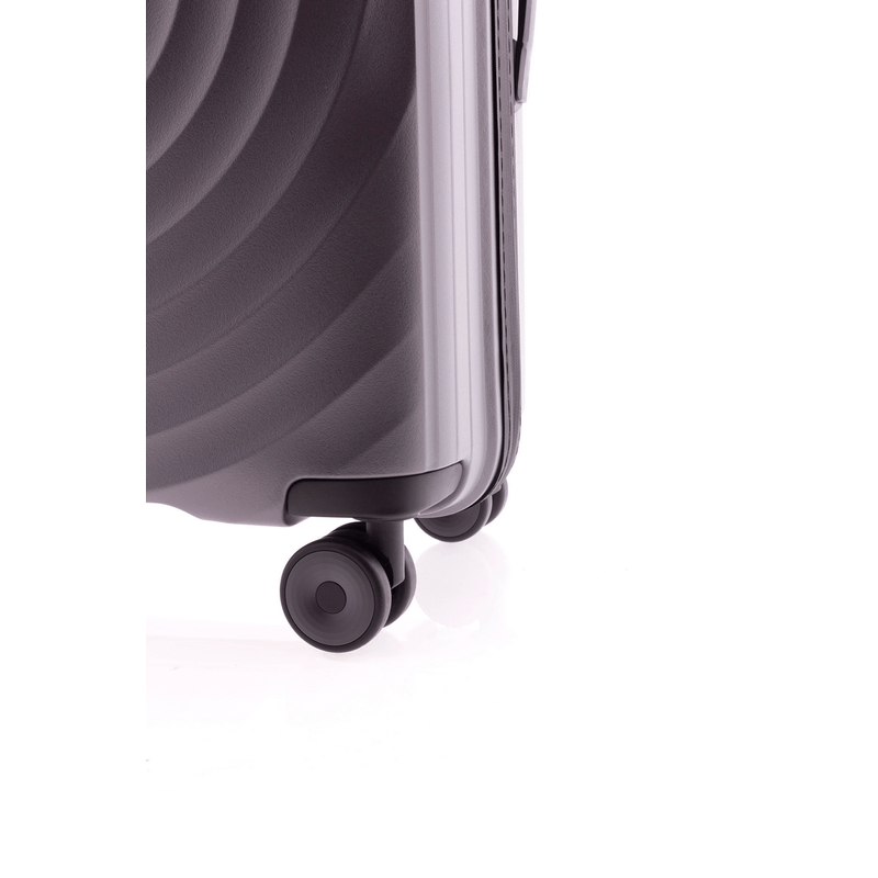 Sport si Outdoor - Articole de voiaj - Trolere - Troler OCEAN M42, Gladiátor, Polipropilena, Gri - Infinity.ro