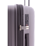 Sport si Outdoor - Articole de voiaj - Trolere - Troler OCEAN M42, Gladiátor, Polipropilena, Gri - Infinity.ro