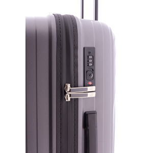 Troler OCEAN M42, Gladiátor, Polipropilena, Gri