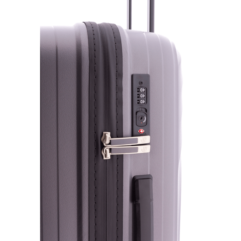 Sport si Outdoor - Articole de voiaj - Trolere - Troler OCEAN M42, Gladiátor, Polipropilena, Gri - Infinity.ro